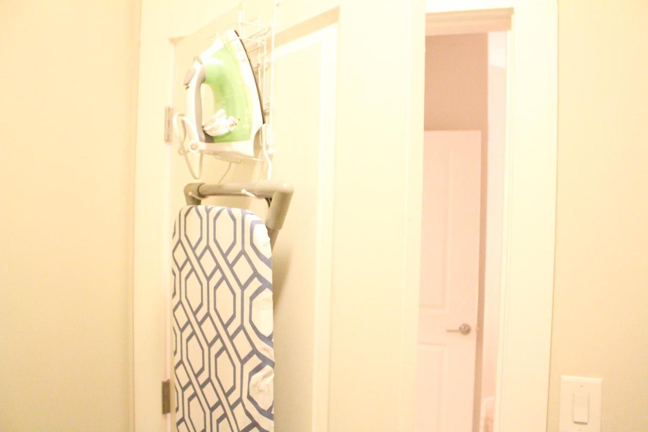 Luxury Dilworth 1br - Near Food, Shops & Greenway Apartment *