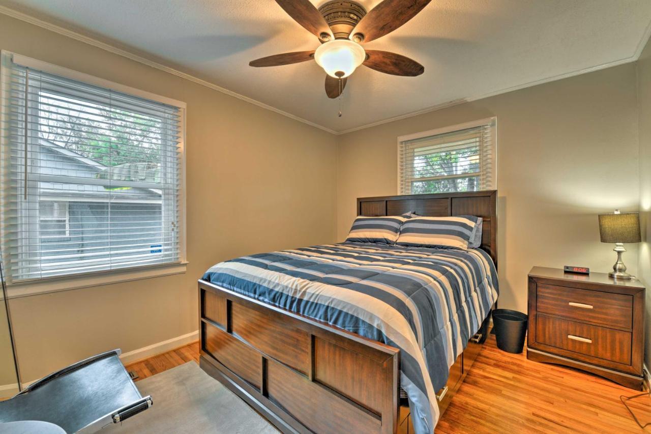 Holiday home Area With Patio - 6 Miles To Downtown