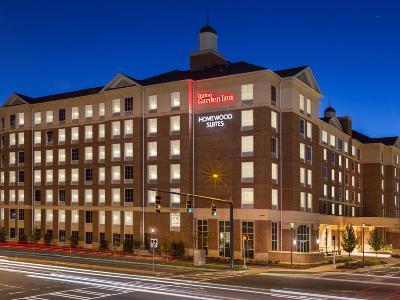 Homewood By Hilton Southpark 3*