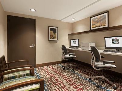 Homewood By Hilton Southpark Charlotte
