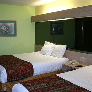 6-charlotte, Nc - Hotel