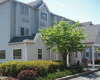 Hotel 6-charlotte, Nc - Charlotte