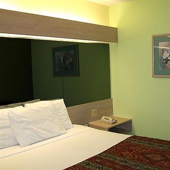 6-charlotte, Nc - Hotel 2*