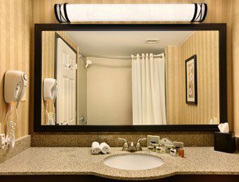 Hotel Spark By Hilton Tyvola I-77 Charlotte