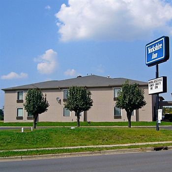 Yorkshire Hotel 2*