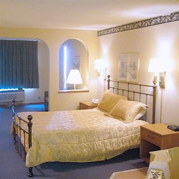 Yorkshire Hotel Charlotte