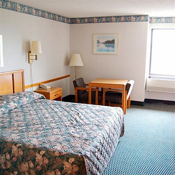 Yorkshire Hotel 2*