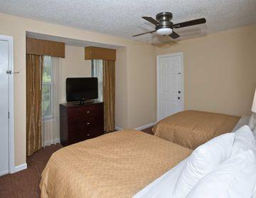 Homewood North Unc Research Hotel 3*