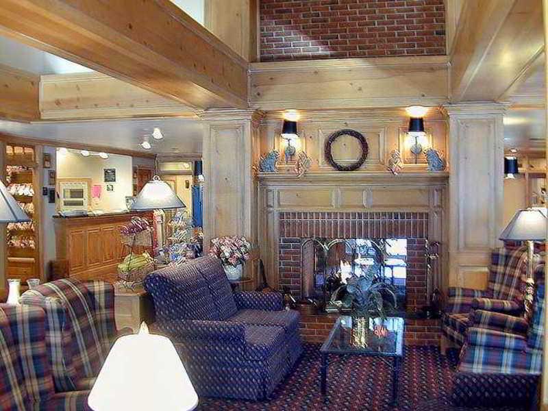 Hotel Homewood North Unc Research 3*