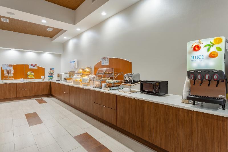 Express Arrowood By Ihg 2* Charlotte