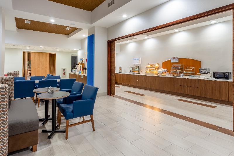 Hotel Express Arrowood By Ihg