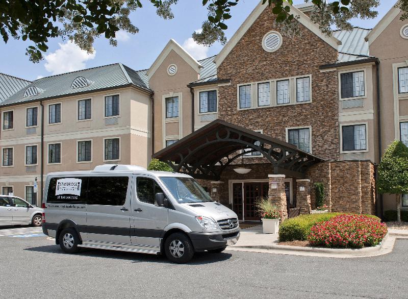 Staybridge - Ballantyne By Ihg Hotel Charlotte