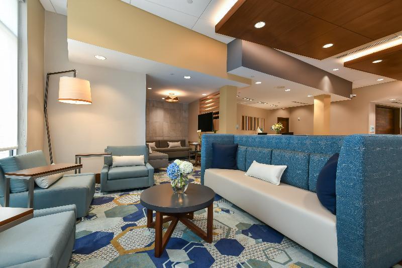 Express & - Ballantyne By Ihg Hotel