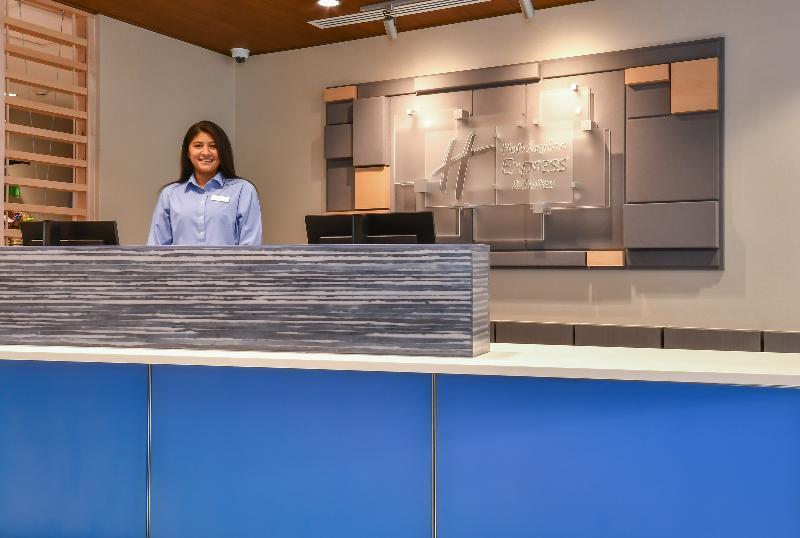 Hotel Express & - Ballantyne By Ihg 3*