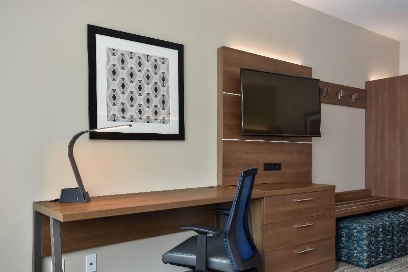 Hotel Express & - Ballantyne By Ihg Charlotte