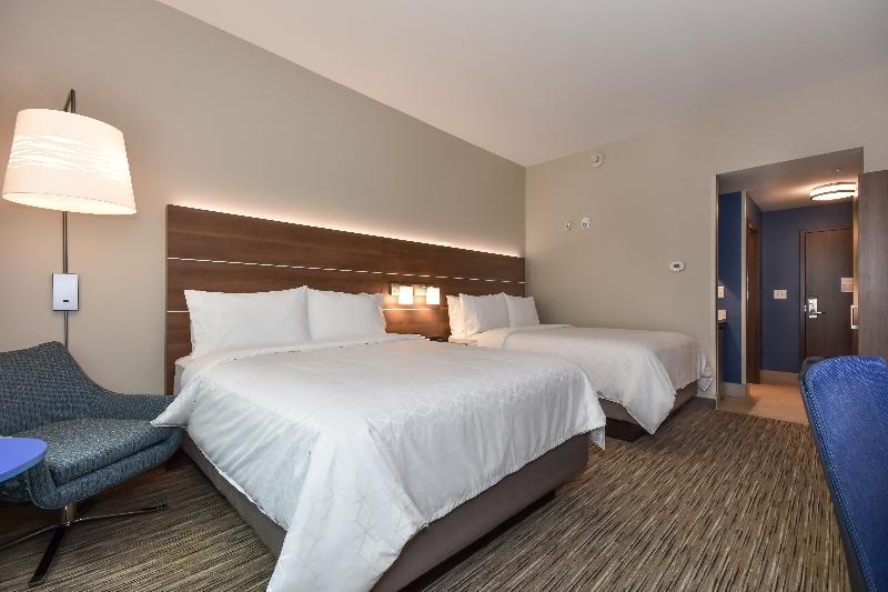 Express & - Ballantyne By Ihg 3* Charlotte