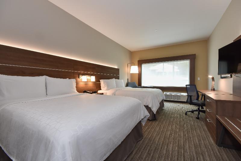 Hotel Express & - Ballantyne By Ihg
