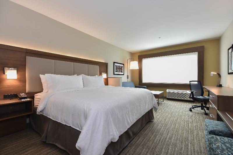 Express & - Ballantyne By Ihg Hotel Charlotte