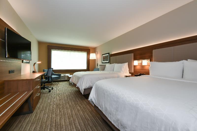 Express & - Ballantyne By Ihg Charlotte