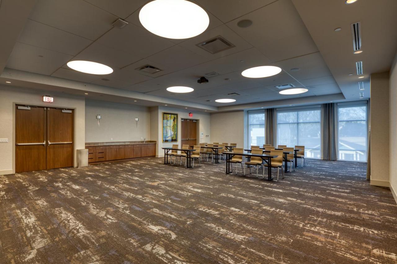 Express & - - South End By Ihg 3*