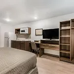 Woodspring Suites Charlotte - University Research Park