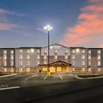 Woodspring Suites Charlotte - University Research Park