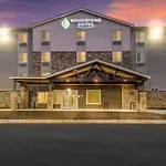 Woodspring Suites Charlotte - University Research Park