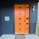 Entire Home Close To Boa Stadium & City