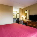Rodeway Inn Charlotte Downtown