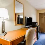 Rodeway Inn Charlotte Downtown
