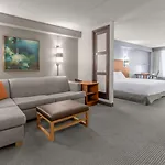 Hyatt Place Charlotte Airport/Tyvola Road