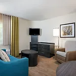 Candlewood Suites - Charlotte - Arrowood By Ihg