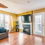 Cozy Home Away From Home!