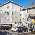 Viagem Charlotte Cozy 2Br Walkable In Noda