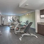 Holiday Inn Charlotte Airport By Ihg