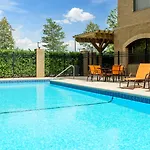 Holiday Inn Charlotte University By Ihg