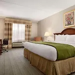 Country Inn & Suites By Radisson, Charlotte University Place, Nc