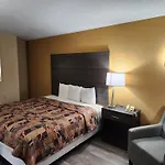 Days Inn By Wyndham Charlotte Northlake