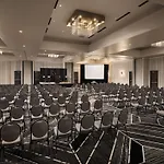 Hilton Charlotte Airport Hotel