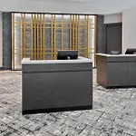 Hilton Charlotte Airport Hotel