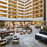 Hilton Charlotte Airport Hotel
