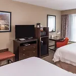 Hampton Inn & Suites Charlotte Arrowood Rd