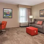 Hampton Inn & Suites Charlotte Arrowood Rd