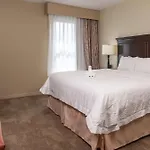 Hampton Inn & Suites Charlotte Arrowood Rd