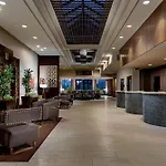 Hilton Charlotte University Place