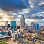 Home Away From Home Charlotte