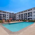 Sonesta Select Charlotte University Research Park