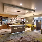 Courtyard By Marriott Charlotte Airport Loso