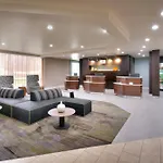 Courtyard By Marriott Charlotte Airport Loso