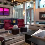 Aloft Charlotte Ballantyne